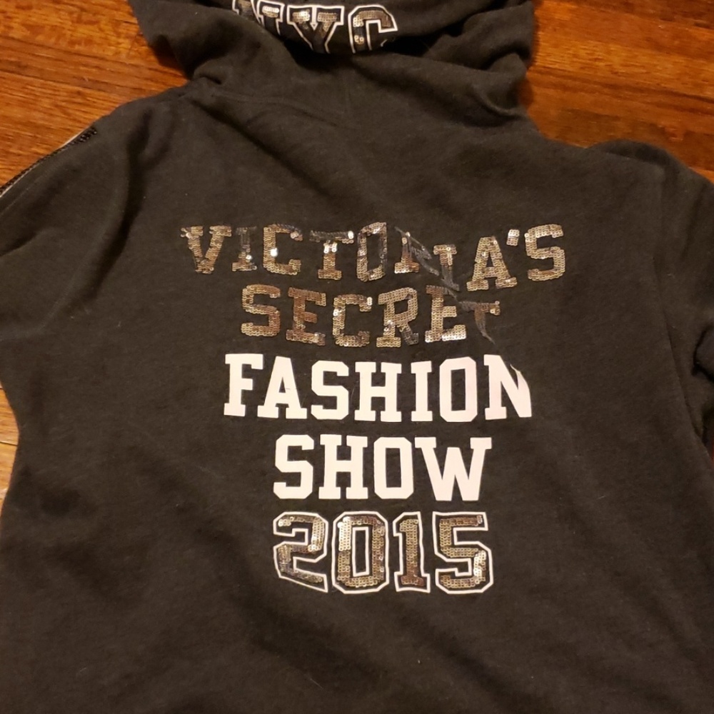 Vs jacket